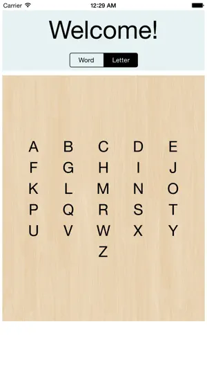 Phonetic Spelling screenshot 2