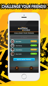 Free Car Racing Games screenshot