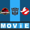 Icon Movie Quiz - Cinema, guess what is the movie!