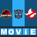 Download Movie Quiz - Cinema, guess what is the movie! app