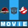 Movie Quiz - Cinema, guess what is the movie! app icon - Games app for iPhone