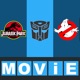 Movie Quiz - Cinema, guess what is the movie! app icon - Games app for iPhone