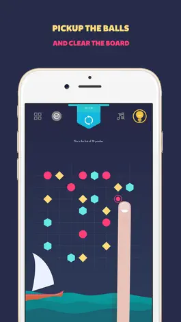 Game screenshot BallDoku B612 apk