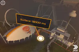 Game screenshot Oblivion – The Black Hole – Mission Oblivion mod apk