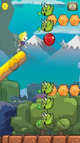 Game screenshot Flappy Boy on Fire hack