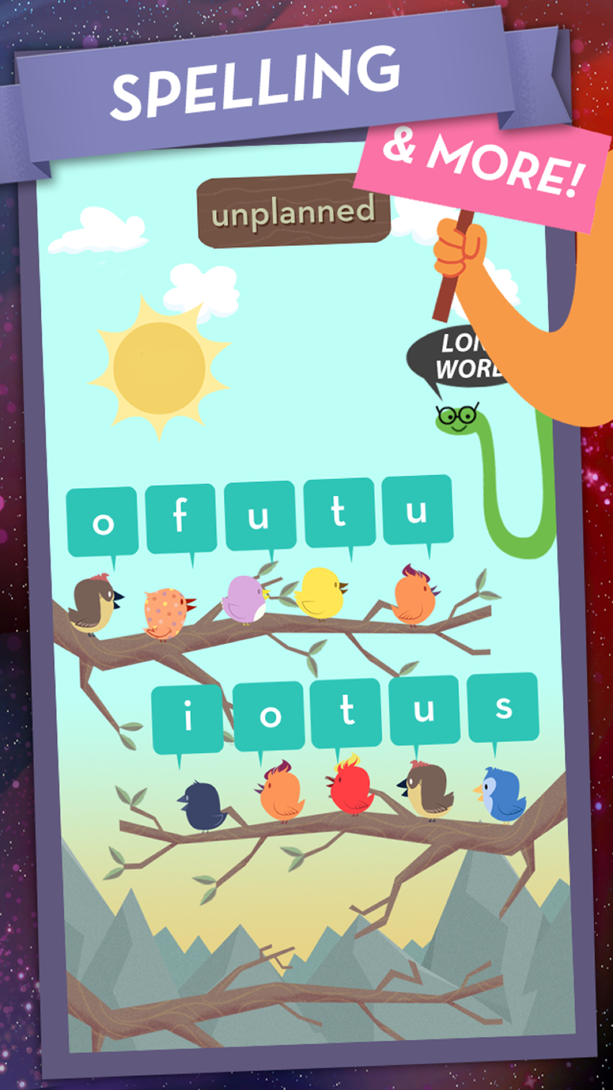 SAT Vocab by MindSnacks screenshot 5
