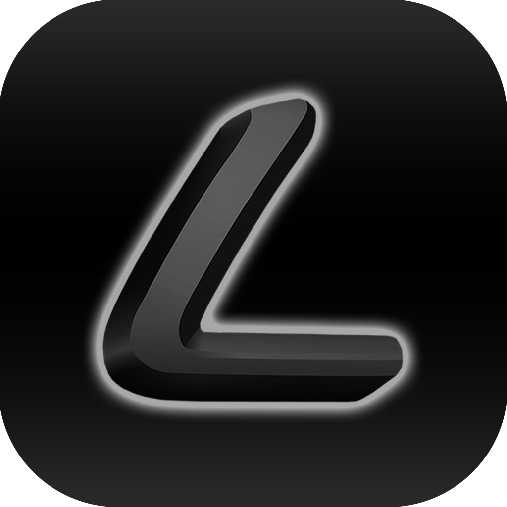 App for Lexus with Lexus Warning Lights App Icon