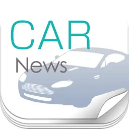 CAR NEWS－最新車からトレンドまで自動車の最新情報まとめ読み app icon