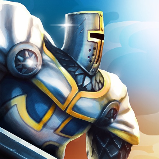 CastleStorm - Free to Siege iOS App