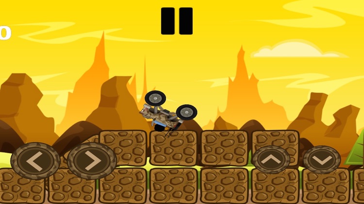 Army Wheels Madness screenshot-4