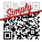 A simple, straight forward, extremely light weight QR code scanner without extra stuff that just takes up valuable memory and disk space