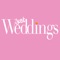 Just Weddings is the must-have publication for every bride and bridegroom to be