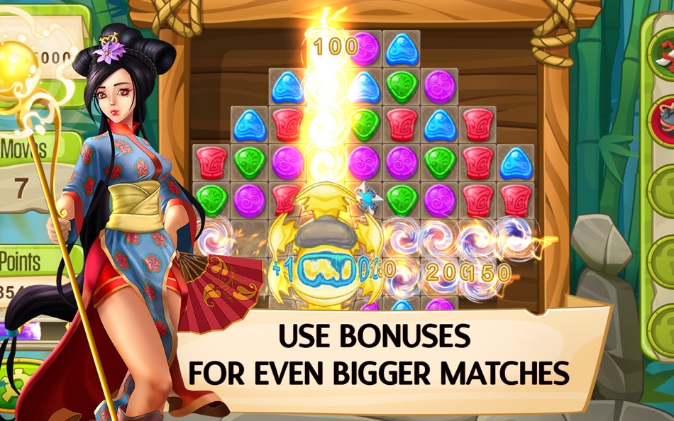 #1. Gem Legends for Mac OS X (macOS) Podle: 8Floor