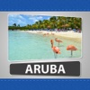 Aruba Island Travel Guide - Offline Maps