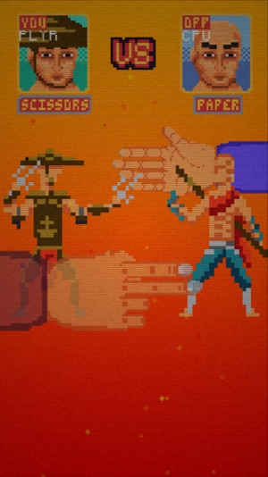 Super JanKenPow(圖2)-速報App