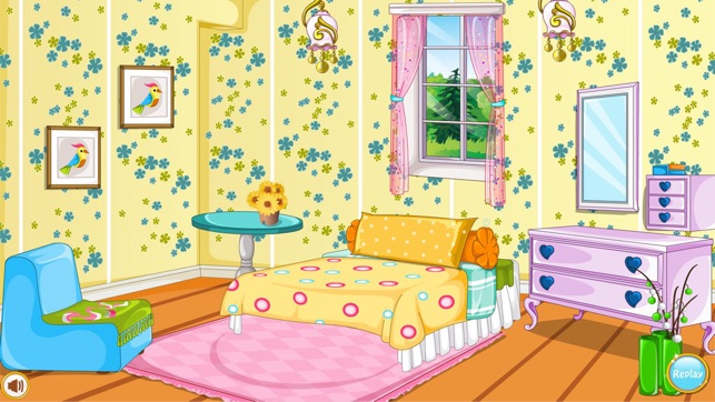 Fashion House Designer - Design your doll house and decorate(圖2)-速報App