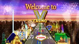 Game screenshot V Casino mod apk