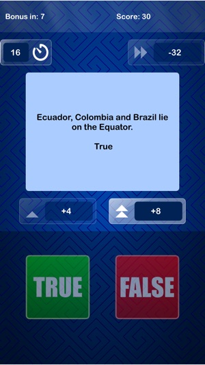 True Or False - The Gamble(圖4)-速報App