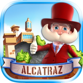 ภาพหน้าจอ (5) Monument Builders : Alcatraz FREE