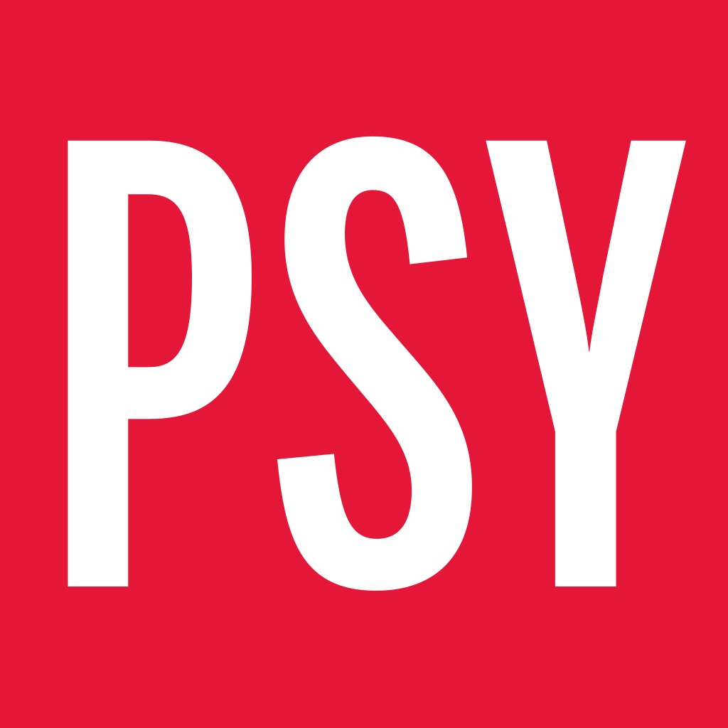 PSYCHOLOGIES emag icon