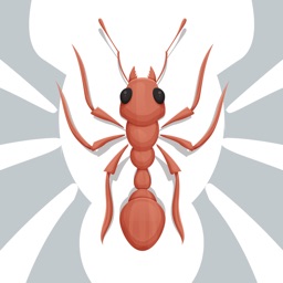 Ant Superhero - Armed Suit Evolution