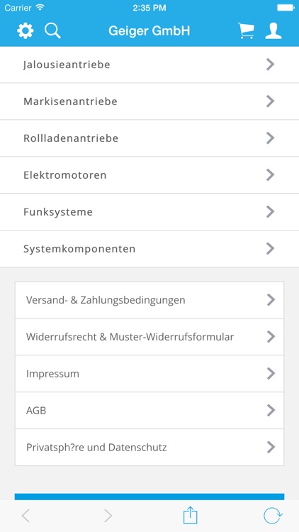 Geiger Antriebstechnik GmbH