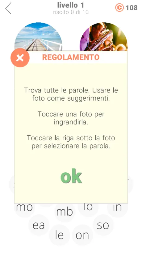 Anelli di parole
