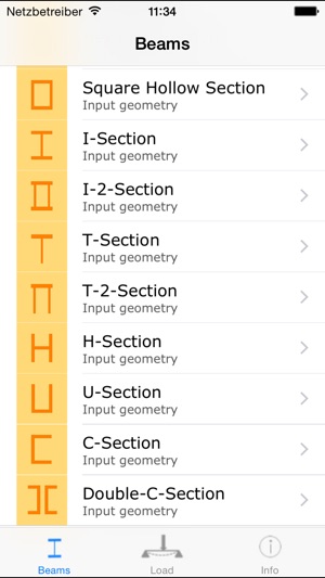 All Beam Designer(圖3)-速報App