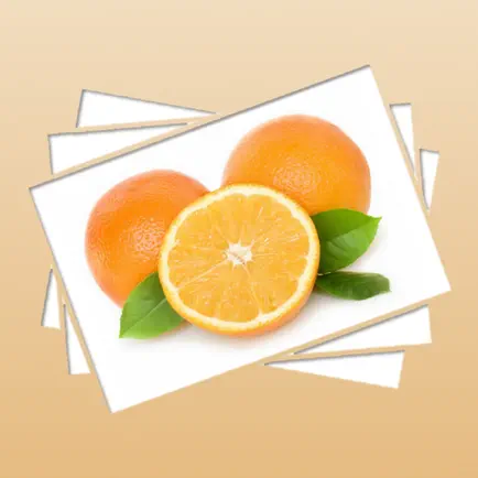 Photo Flashcards Cheats