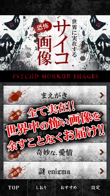 【閲覧注意】サイコ恐怖画像~都市伝説よりも怖い実話を250収録!