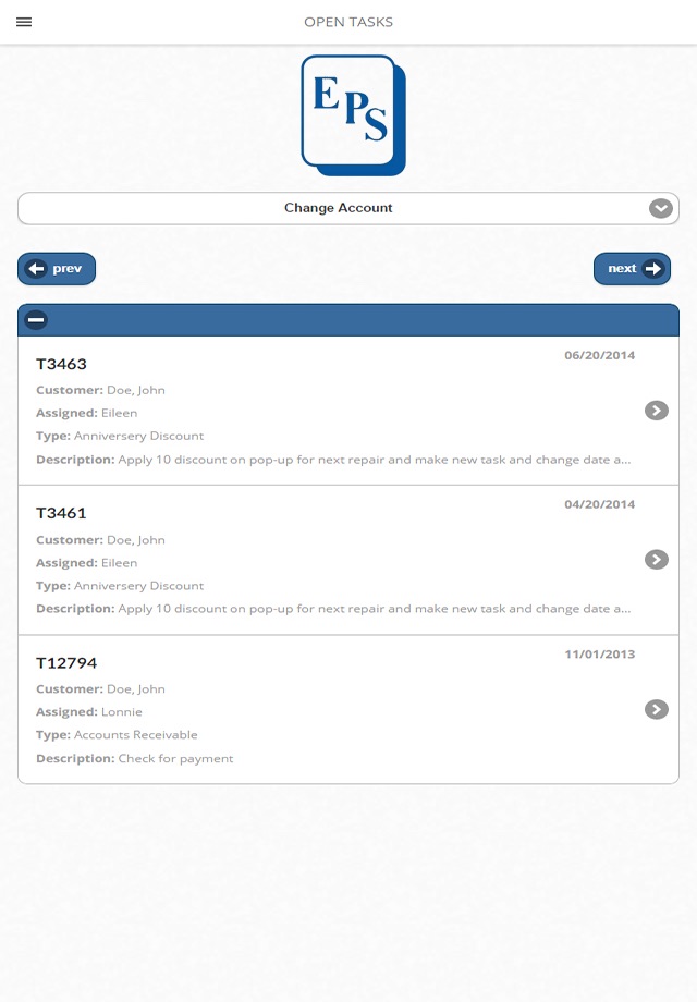 Electrical Power Systems screenshot 3