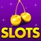 Triple Gold Cherry Slots Pro - Casino Game