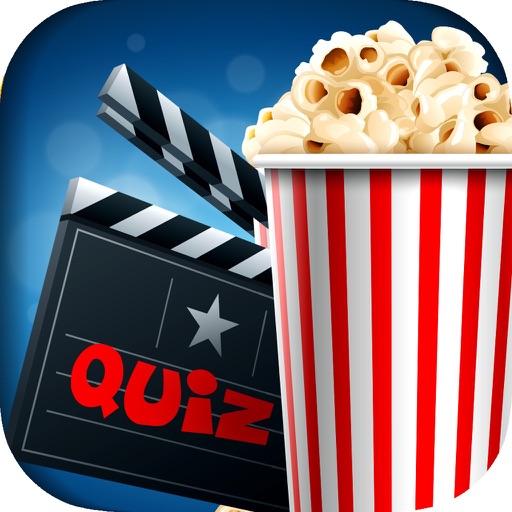 A Guess Movie Name IQ Quiz(Family Search Rebus Puzzle Game)- Answer Trivia Questions Guessing Popular Film Title & solve Quizzes icon