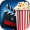 A Guess Movie Name IQ Quiz(Family Search Rebus Puzzle Game)- Answer Trivia Questions Guessing Popular Film Title & solve Quizzes