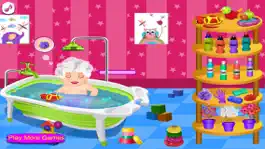 Game screenshot Cute Baby Bathing 2 ™ mod apk