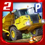 Mining Trucker Parking Simulator a Real Digger Construction Truck Car Park Racing Games App Contact