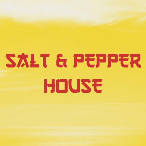 Salt & Pepper House, Liverpool icon