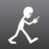 Type n Walk FREE - iPhoneアプリ