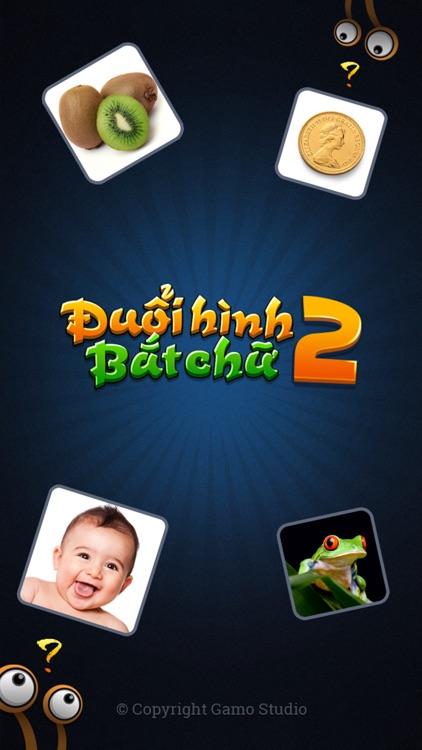 Đuổi Hình Bắt Chữ 2