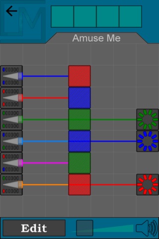 Laser Maze Pro screenshot 4