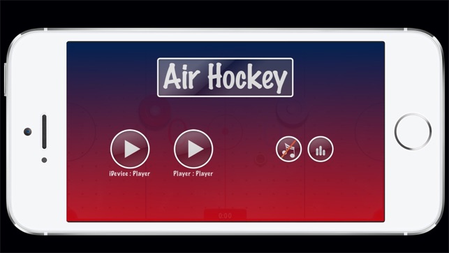 Air Hockey - World Champs(圖3)-速報App