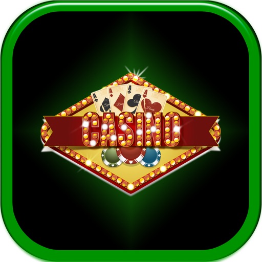 Vegas Joint Max Machine - Lucky Slots Game