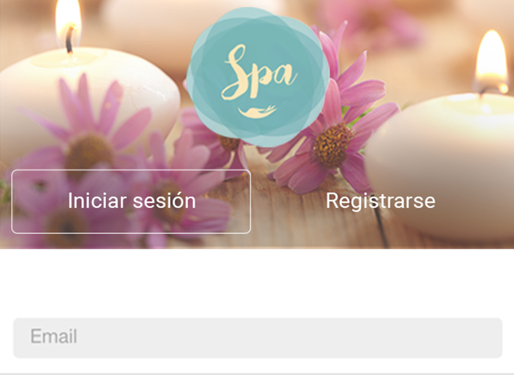 SPA AgendaPro