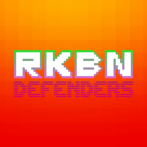 RKBN Defenders iOS App