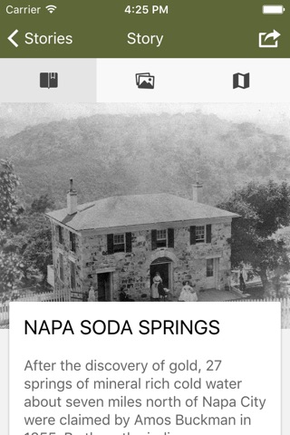 Explore Napa screenshot 3