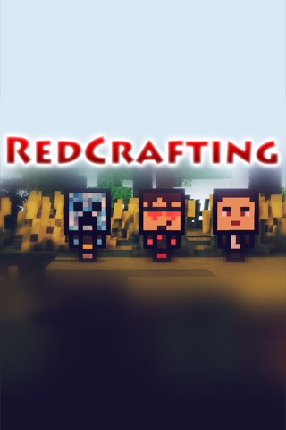 RedCrafting screenshot 4
