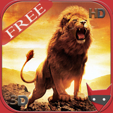 Activities of Lion Hunter 2016 : Free Sniper shooting game