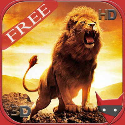 Lion Hunter 2016 : Free Sniper shooting game