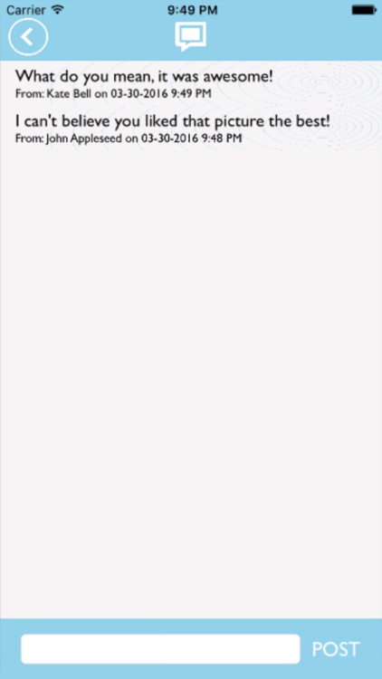 Fripple screenshot-4