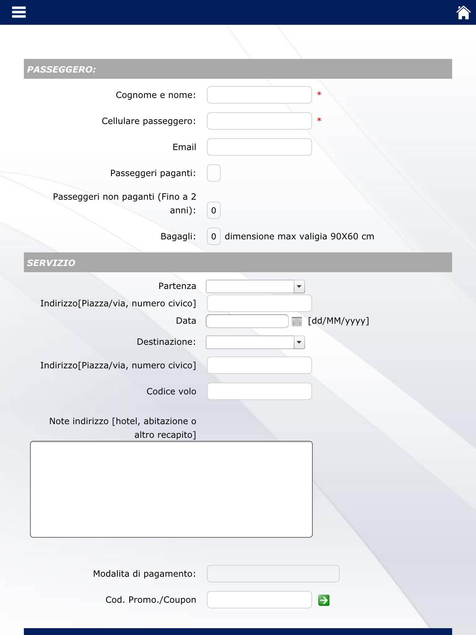 MyTourAPP screenshot 9